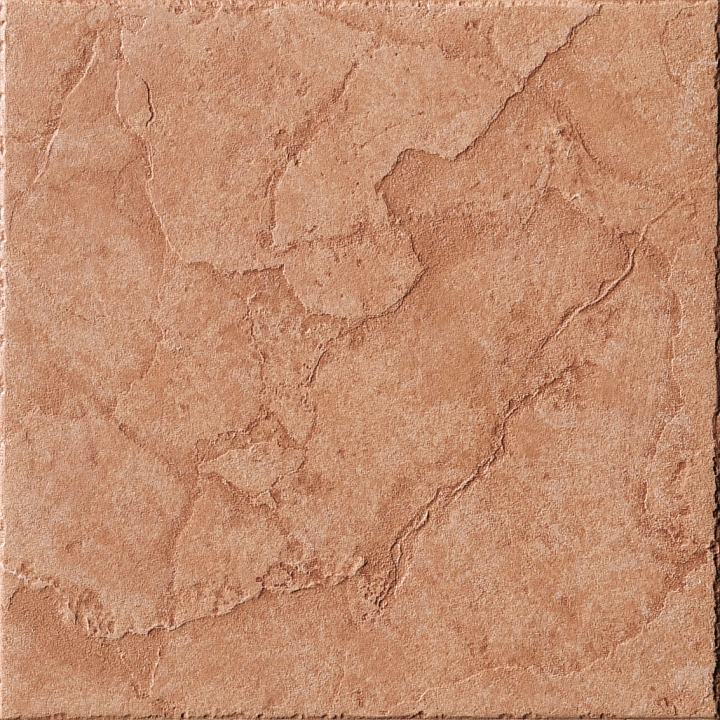 Casalgrande Padana Ardesia Rosso połaczenie mat-poler 15x15 cm gr. 8 mm